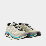 Sneakers Xt - MM6 Maison Margiela x Salomon - Synthétique - Beige