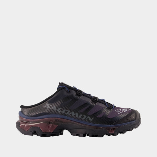 Sneakers XT-4 - MM6 Maison Margiela x Salomon - Synthétique - Noir