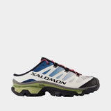 Sneakers Xt-4 - MM6 Maison Margiela x Salomon - Synthétique - Multi
