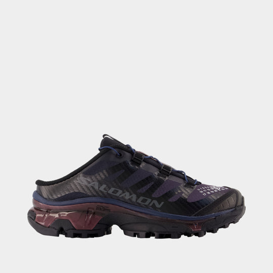 Sneakers XT-4 - MM6 Maison Margiela x Salomon - Synthétique - Noir