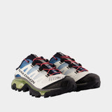 Sneakers XT-4 - MM6 Maison Margiela x Salomon - Synthétique - Multi