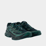 Sneakers Xt - MM6 Maison Margiela x Salomon - Synthétique - Vert