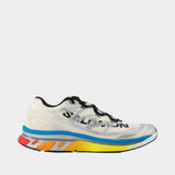 Sneakers Xt - MM6 Maison Margiela x Salomon - Synthétique - Beige