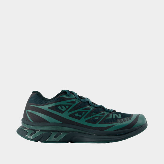 Sneakers Xt - MM6 Maison Margiela x Salomon - Synthétique - Vert