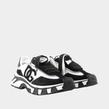Sneakers Bassa - Dolce&Gabbana - Synthétique - Multi
