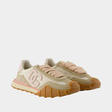 Sneakers Bassa - Dolce&Gabbana - Synthétique - Multi