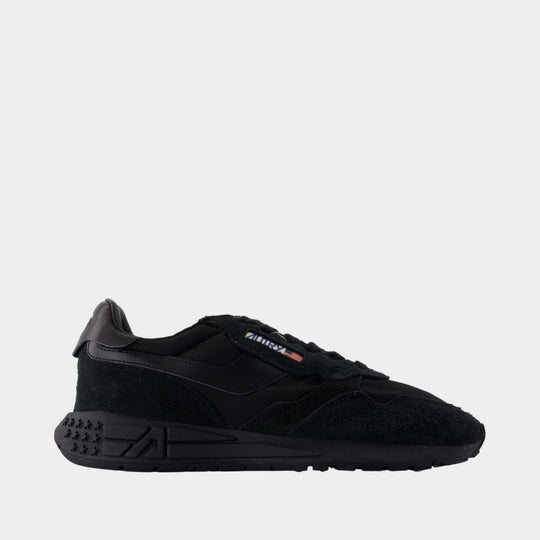 Sneakers Reelwind - Autry - Nylon - Noir