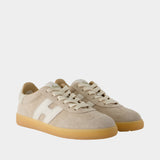 Sneakers  Cool - Hogan - Cuir - Multi