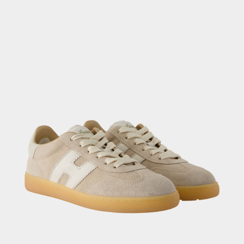 Sneakers  Cool - Hogan - Cuir - Multi