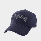 Casquette Journey - Golden Goose Deluxe Brand - Coton - Bleu