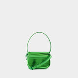 Sac Porté Épaule 1dr - DIESEL - Cuir - Vert