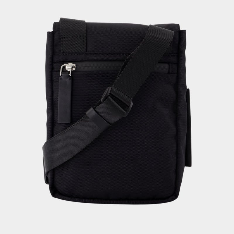 Pochette Cityscape - Marni - Synthétique - Noir