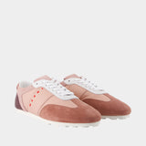 Sneakers - Marni - Cuir - Multi