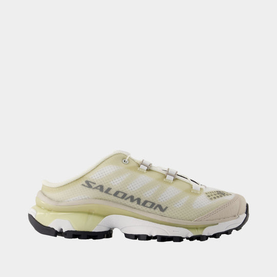 Sneakers Xt 4 - MM6 Maison Margiela x Salomon - Synthétique - Blanc