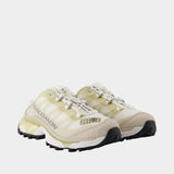 Sneakers Xt 4 - MM6 Maison Margiela x Salomon - Synthétique - Blanc