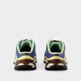Sneakers Xt-4 - MM6 Maison Margiela x Salomon - Synthétique - Bleu