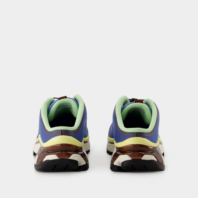 Sneakers Xt-4 - MM6 Maison Margiela x Salomon - Synthétique - Bleu