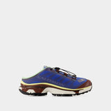 Sneakers Xt-4 - MM6 Maison Margiela x Salomon - Synthétique - Bleu