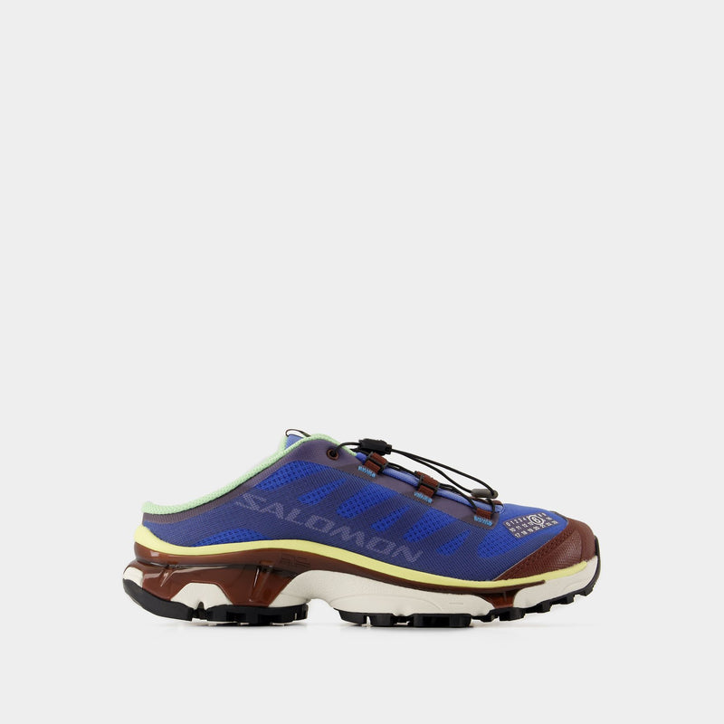 Sneakers Xt-4 - MM6 Maison Margiela x Salomon - Synthétique - Bleu