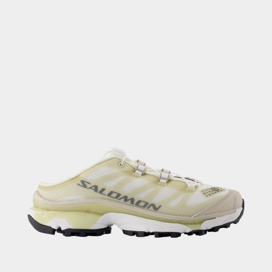 Sneakers Xt 4 - MM6 Maison Margiela x Salomon - Synthétique - Blanc