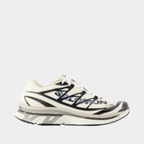 Sneakers Xt - MM6 Maison Margiela X Salomon - Synthétique - Beige