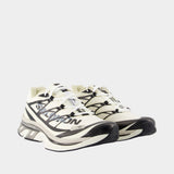 Sneakers Xt - MM6 Maison Margiela X Salomon - Synthétique - Beige