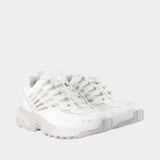 Sneakers Acs Pro - MM6 Maison Margiela - Nylon - Blanc