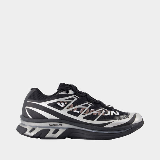 Sneakers Xt - MM6 Maison Margiela X Salomon - Synthétique - Noir