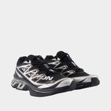 Sneakers Xt - MM6 Maison Margiela X Salomon - Synthétique - Noir