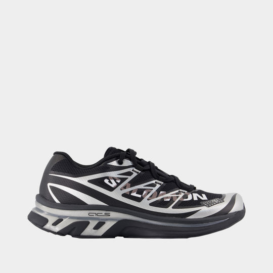 Sneakers Xt - MM6 Maison Margiela X Salomon - Synthétique - Noir