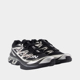 Sneakers Xt - MM6 Maison Margiela X Salomon - Synthétique - Noir