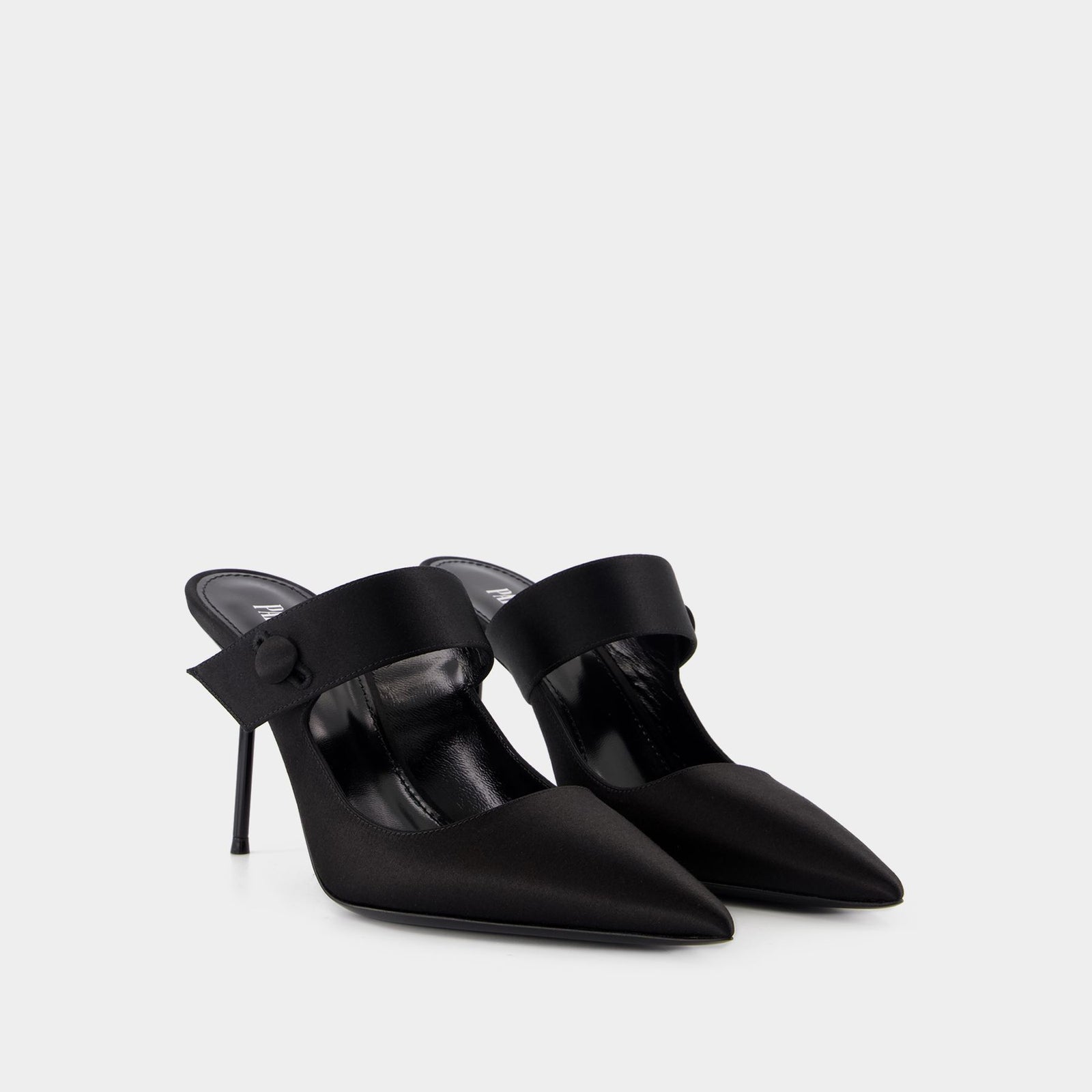 Escarpins TSUBO Erebus Chaussures à talon Cuir FEMME 8 Taille NEUVE Bout Ouvert Escarpins TSUBO Erebus Chaussures à talon Cuir FEMME 8 Taille NEUVE Bout Ouvert