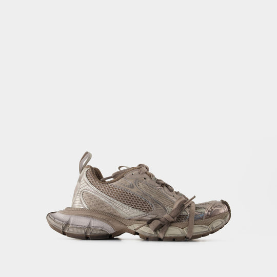 Sneakers 3XL - Balenciaga - Synthétique - Neutre