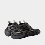 Sneakers 6XL - Balenciaga - Synthétique - Noir