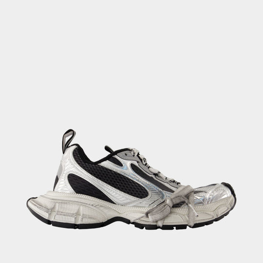 Sneakers 3xl - Balenciaga - Synthétique - Noir