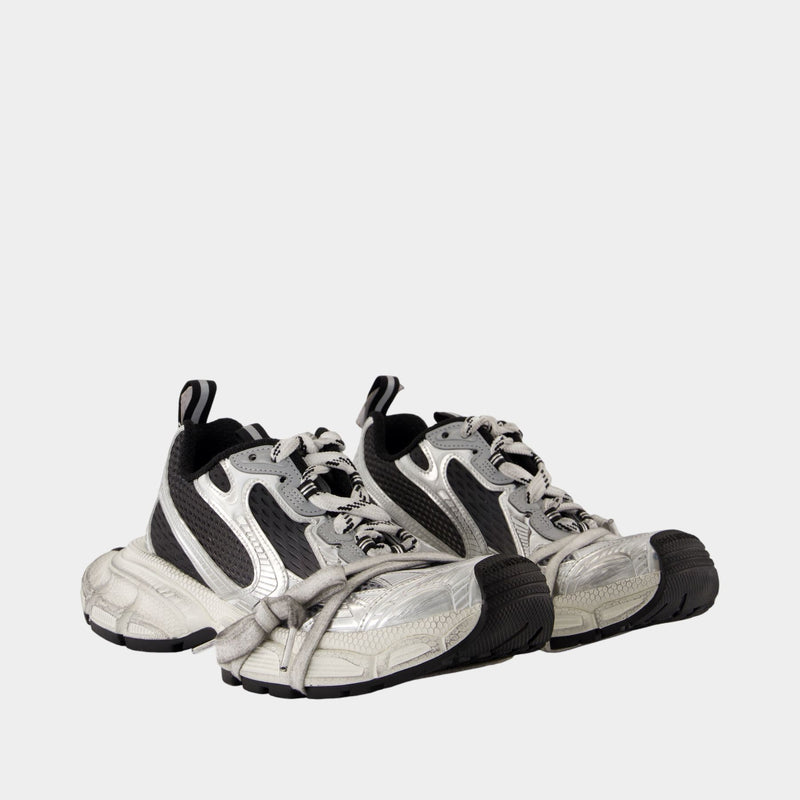 Sneakers 3xl - Balenciaga - Synthétique - Noir