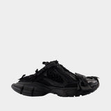 Sneakers 3XL - Balenciaga - Synthétique - Noir