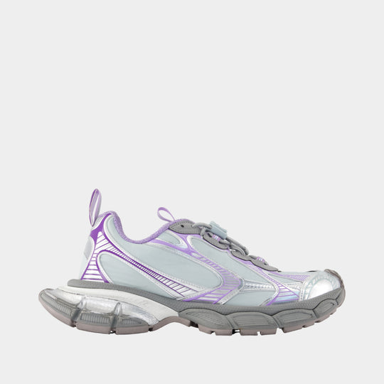 Sneakers 3xl - Balenciaga - Nylon - Bleu