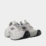 Sneakers 6xl - Balenciaga - Synthétique - Gris