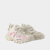 Sneakers Track - Balenciaga - Synthétique - Multi