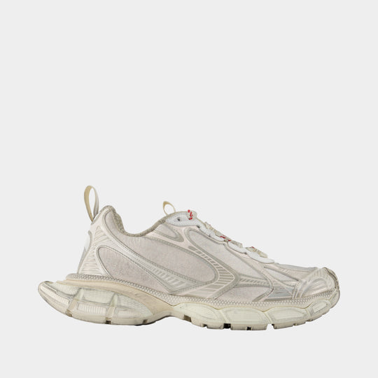 Sneakers 3xl - Balenciaga - Synthétique - Multi