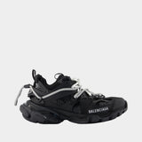 Sneakers Track - Balenciaga - Synthétique - Multi