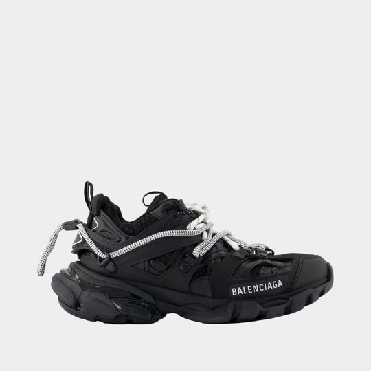 Sneakers Track - Balenciaga - Synthétique - Multi