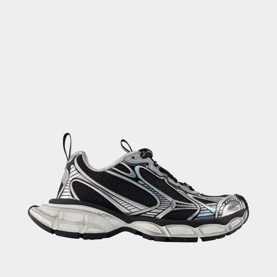 Sneakers 3xl - Balenciaga - Synthétique - Multi