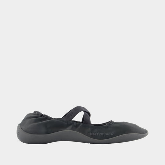 Ballerines Shibuya - Balenciaga - Synthétique - Multi