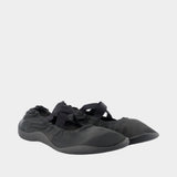 Ballerines Shibuya - Balenciaga - Synthétique - Multi