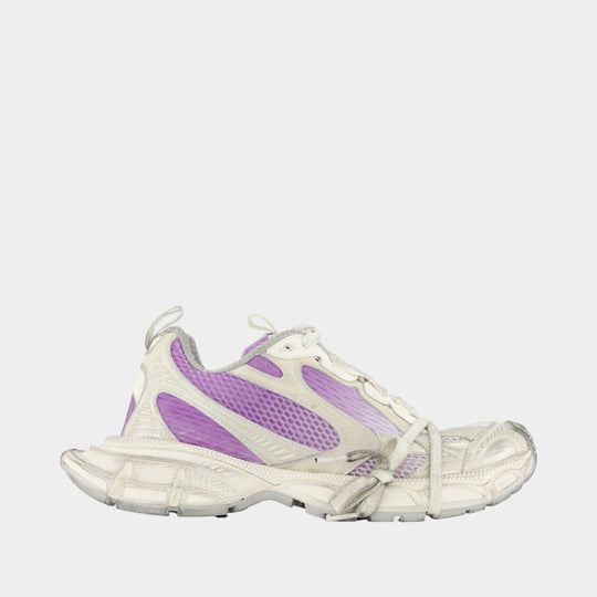 Sneakers 3xl - Balenciaga - Synthétique - Multi