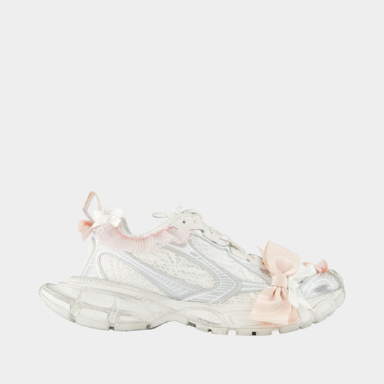 Sneakers 3xl - Balenciaga - Synthétique - Multi