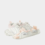 Sneakers 3xl - Balenciaga - Synthétique - Multi