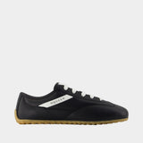 Sneakers EC1 - Alexander McQueen - Cuir - Noir